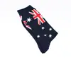 Calcetines de algodón para hombre creativos de caña personalidad calcetines transfronterizos caricatura al por mayor algodón personalidad estilo europeo y americano calcetines de animales y frutas