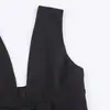 Comercio Exterior Europeo y Americano Transfronterizo Ropa de Mujer Aliexpress Popular Otoño Nuevo Joyería Lazo Vestido Corto