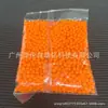 Bola de Plástico 6mm Brinquedo Infantil de Plástico Brinquedo Kidshood 8090 Bala Bala de Borracha Sólida Pequenas Sojas Sólidas