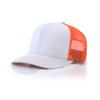 Gorra de béisbol con visera ligeramente curva, tapa dura, importada de Amazon, Richardson 112, bordada, gorra tipo cargo de verano, gorra con visera para hombres y mujeres