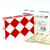 Tiktok Dropshipping Cubo Mágico Qiyi Guerrero Magnético 3X3 4X4 5X5 6X6 7X7 8X8 9X9 Pirámide Irregular Triangular Espejo Sándwich
