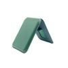 Adecuado para Iphone16/14/17 Soporte Magnético para Tarjetas Apple 15 Cuero Pu Magnético Fuerte Soporte Magsafe Soporte para Tarjetas