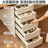 Escritorio y estantería integrados para dormitorio de apartamento pequeño, nuevo escritorio de computadora de escritorio con cajón, tocador, escritorio de escritura, escritorio de estudio