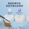 Limpiador Dental Eléctrico Popular de Douyin, Removedor de Sarro Doméstico, Removedor de Manchas Dentales, Instrumento de Cuidado para Limpiador Dental Eléctrico