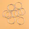 Colgante Geométrico de Aleación Transfronterizo Triángulo Redondo Colgante Accesorios para Pulseras Collares Joyería Colgante Geométrico