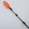 Herramienta para Recoger Bayas de Encina, Recolector Telescópico de Frutas de Gran Altura, Tijeras Manuales para Recoger Frutas, Recolección de Frutos del Nispero