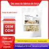 Guocuntang cogumelo de jade branco orelha de outono tigela pequena fabricantes de orelhas em estoque atacado produtos secos grande quantidade preço pode ser enviado por conta