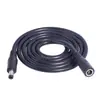 No. Cable de Extensión Macho a Hembra 18 5.5X2.1Mm Cable Conector Macho a Hembra 5521 Adaptador DC 5.5*2.1mm