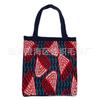 Bolsa de Lã Tricotada Estilo Coreano Chic 2020 Bolsa de Ombro Tecida Estilo Étnico Vintage Bolsa de Mão Fashion All-match para Instagram