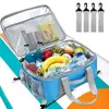 Bolsa Refrigeradora para Tabla de Surf Personalizada de Amazon, Bolsa Refrigeradora para Kayak, Bolsa de Hielo Impermeable, Bolsa para Picnic al Aire Libre