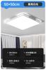 Lámpara de techo LED para dormitorio, moderna y sencilla, para sala de estar, redonda, nórdica, para balcón, pasillo, Zhongshan