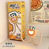 Mini luminária de mesa para meninas como presente barraca de mercado noturno diy criativa lâmpada de polvo para cabeceira luz de noturnidade para dormir