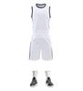 Terno de basquete masculino e feminino terno de treinamento infantil competição sportswear atacado grupo compra impressão imprimível 1015