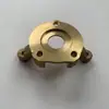 Tapa de Rodamiento Soporte de Rodamiento Telar Alimentador de Trama Válvula Divisora de Agua Giratoria Accesorios Bocina Integrada 6000/628/8100