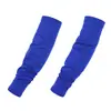 Mangas de silicona holgadas para brazos para protección solar en verano, cubrebrazos de seda helada para ciclismo al aire libre, deportes y uso en motocicleta, cubrebrazos con protección UV