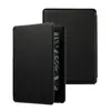 Aplicable a funda protectora kindle funda kindle 658 edición juvenil soporte de mano funda de cuero e-book