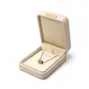 Caja de Joyería, Caja para Anillos, Caja para Collar de Perlas, Caja para Pendientes, Caja para Pulseras, Caja para Cadena de Mano, Caja para Pulseras, Caja para Anillos de Pareja
