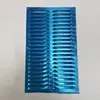 Ventilador de Rejilla de Acero Inoxidable Hierro Aleación de Aluminio Ventilación Pasante Campana Extractora Disipación de Calor Ventilación Placa de Rejilla Perforada a Prueba de Lluvia