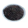 Arena Negra y Roja de Selva Tropical para Fondo de Acuario, Aquascaping, Camarones Ornamentales, Guppies, Plantas Acuáticas, Decoración de Micro-Paisaje, Arena de Selva Tropical