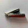 Pistola de solda plástica para piso de PP bico de ar bico de solda triangular rápido pistola de ar quente acessórios para pistola de solda bico bico redondo cabeça da pistola