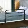 Barandilla Anticaídas para Camas de Dormitorios Estudiantiles, Barandillas de Cama, Barandillas Elevadas, Barandillas de Cama Anticaídas Universales de Seguridad para Camas Altas