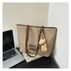 Bolso de Mano Retro Casual Transfronterizo para Mujer 2026 Nueva Moda Bolso Versátil de Hombro y Axila para el Trabajo y los Viajes
