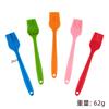 Herramientas para hornear Cepillo de silicona Cepillo para hornear a alta temperatura Cepillo para barbacoa Cepillo de aceite de silicona Crema para pasteles Cepillo para barbacoa