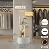 Nuevos Adornos de Gato de la Suerte para la Prosperidad del Negocio, Decoraciones de Piso para la Entrada de Tiendas de Empresa, Regalos de Inauguración de Alta Gama
