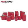 Carrera de 150 mm 10 Toneladas Hidráulico 0 kg Tipo Largo Superior Fcy-10150 Manual Eléctrico Hidráulico 0 kg Superior
