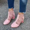 Sandalias de Malla con Flores de Encaje Estilo Coreano de Comercio Exterior 2021, Sandalias Romanas Huecas con Tacones Altos de Cristal Baotou
