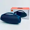 Superventas Transfronterizo BOOMSBOX3 Ares 3ª Generación Tarjeta de Audio Bluetooth Subwoofer Portátil Altavoz de Exterior BOX3
