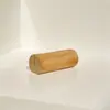 Ins Portatarjetas de madera estilo nórdico decoración de escritorio para bed & breakfast accesorios para fotos ranura para tarjetas portafotos