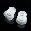 Braço robótico Tianxing cabeça grande ventosa de silicone branco ventosa industrial camada única dupla tripla acessórios pneumáticos SP