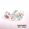 Nuevo Pulsera Collar de Moda con Cuentas Estilo Chino DIY Mercado de Verano Accesorios de Cuentas Sueltas Hechos a Mano Materiales DIY