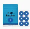 Parches Corporales Glp-1 Transfronterizos, Cuidado Suave y Confort para el Cuerpo, Mejorando la Forma Corporal, Parches de Cuidado Diario para Gente Perezosa