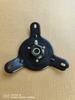 Accesorios para cortacésped Daquan interruptor cabezal de trabajo engrosado carburador montaje de eje flexible de transporte placa de tracción cortacésped universal