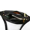 Bolso Transfronterizo de Cuero Genuino 2026 Nueva Moda Versátil de Hombro Único para Mujer Piel de Vaca de Primera Capa Gran Capacidad Casual Bolso Cruzado