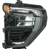 Para 24 Modelos de Faróis Dianteiros da Silverado 2500 86514718