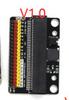 Micro:bit go NRF51822 placa de desarrollo conector Python funda protectora placa de expansión