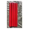 Braçadeira de Silicone Vermelha Braçadeira de Pano Fio Tubo de Silicone Alta Temperatura Alta Pressão Braçadeira Pano Tubo de Borracha Um Metro