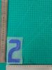 24-25AD Azul Adulto Artículos B Estampado de Número Letra Camiseta Número Mapa de Transferencia Térmica Camiseta Suministros para Camisetas