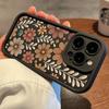 Funda de moda para iPhone 17 Pro Max Adecuada para iPhone 16/15, A prueba de golpes, 14 con Diseño Llamativo, 13 Moderna, 12 Lujo Ligero, 11
