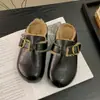 Plus Terciopelo Cálido Cubrecabezas Medias Zapatillas Ropa Exterior para Mujer 2026 Invierno Nuevos Zapatos de Algodón Aumento de Altura Interior Zapatillas de Suela Gruesa Persona Perezosa Mujer