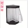 Caja de Sauna Amazon para Uso Doméstico, Caja de Baño Sauna de Cinco Lados, Bolsa de Vaporización, Caja de Sudoración para Todo el Cuerpo, Máquina de Vapor, Habitación de Sauna para Uso Doméstico