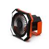 Nuevo Ventilador Exterior Gadget para Transmisión en Vivo Periférico Refrigeración Solar Batería de Litio Ventilador Eléctrico Radiador para Cualquier Uso al Aire Libre