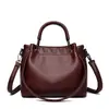 Bolsos de Mujer Transfronterizos 2026 Modelo Nuevo Textura de Alta Calidad para Viajes de Negocios Pequeño Bolso Cubo Bolso de Mano Comercio Exterior Dropshipping