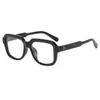 Gafas de sol cuadradas pequeñas para mujer, nuevas gafas poligonales retro europeas y americanas para hombre y mujer, gafas de moda simples de alta gama