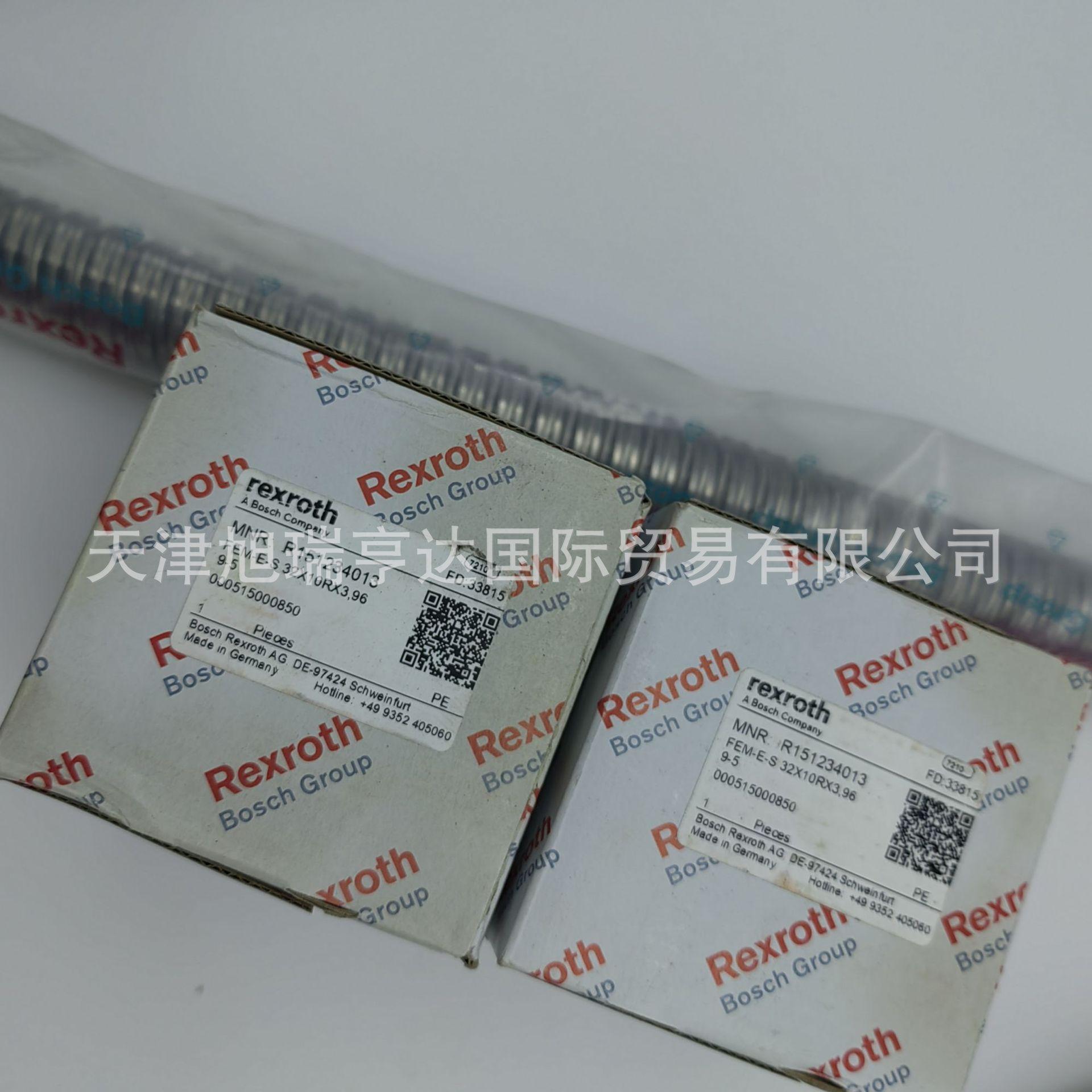 力士乐 R151234013。