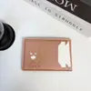 Cartera de Hombre Transfronteriza Corta de Negocios Clásica Simple Ranuras Múltiples para Tarjetas Portatarjetas Modelo Bat Más Vendido Adecuado para Uso Doméstico