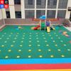 Piso Suspendido al por Mayor Cancha de Baloncesto al Aire Libre Cancha de Bádminton Piso Deportivo al Aire Libre Jardín de Niños Patinaje sobre Ruedas Piso Suspendido